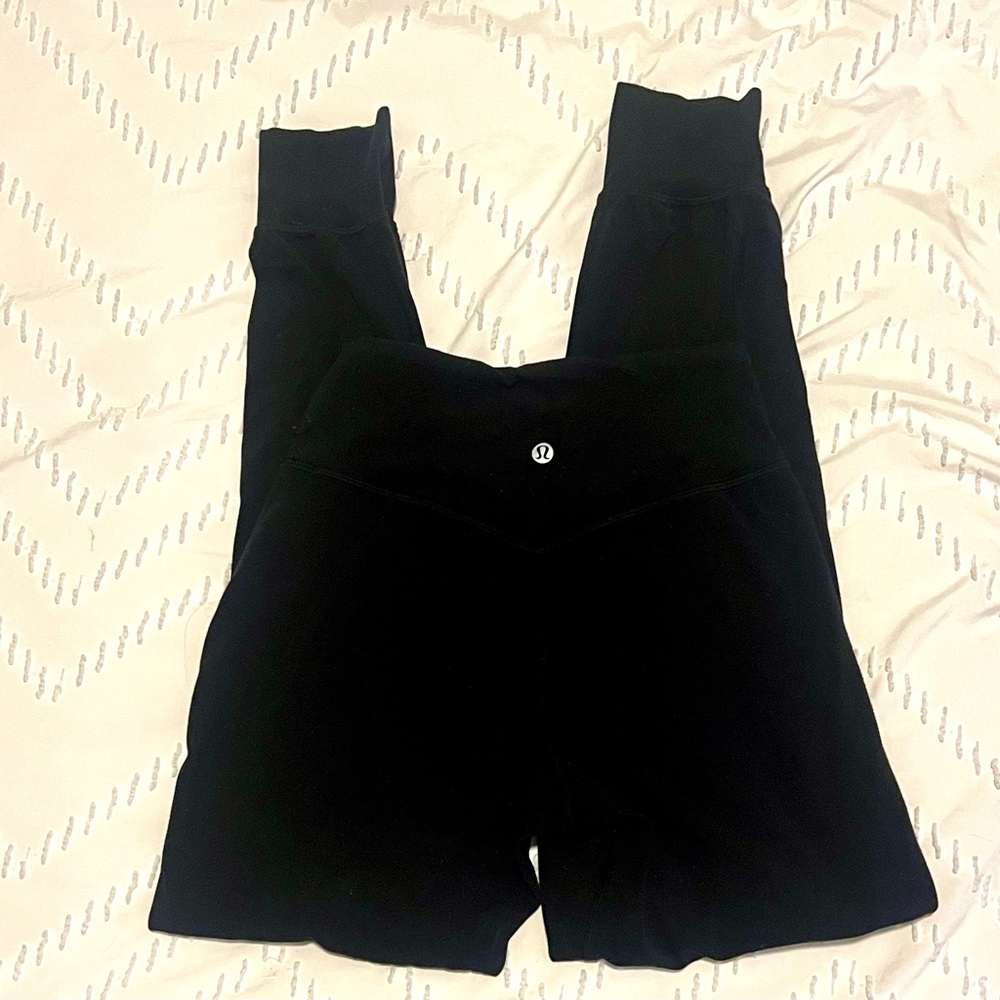 Lululemon joggers